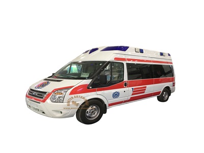 Negative Pressure Ambulance: Safeguarding Patient Care during Infectious Disease Transport