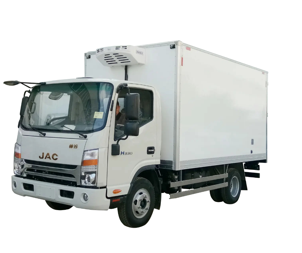 JAC Truck