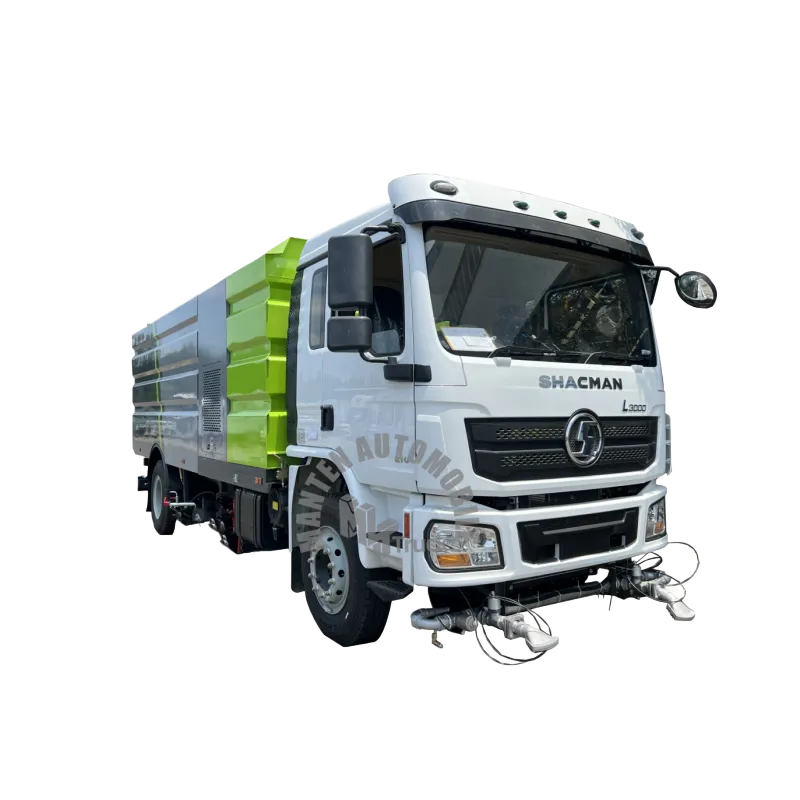 Shamcn L3000 Mist Spray