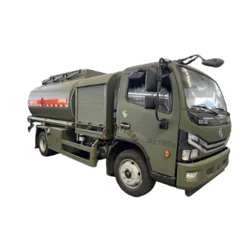 Our Aircraft Refueling Trucks Reduce Operating Costs per Gallon of Fuel