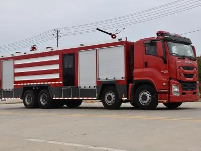 How Civic Utility Trucks Support Modern Urban Services and Public Infrastructure