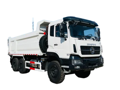 Dongfeng Trucks for Sale: Models, Applications and Buying Guide